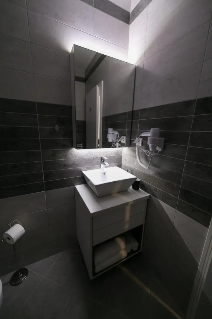 Guesthouse & restaurant Tekovina