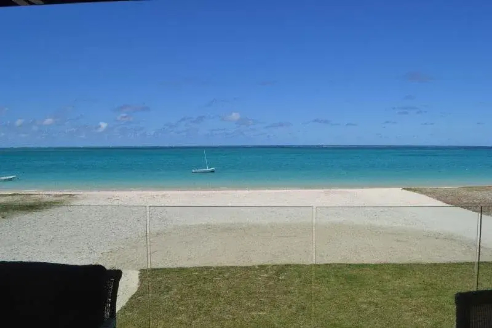 Summer Breeze by Dream Escapes