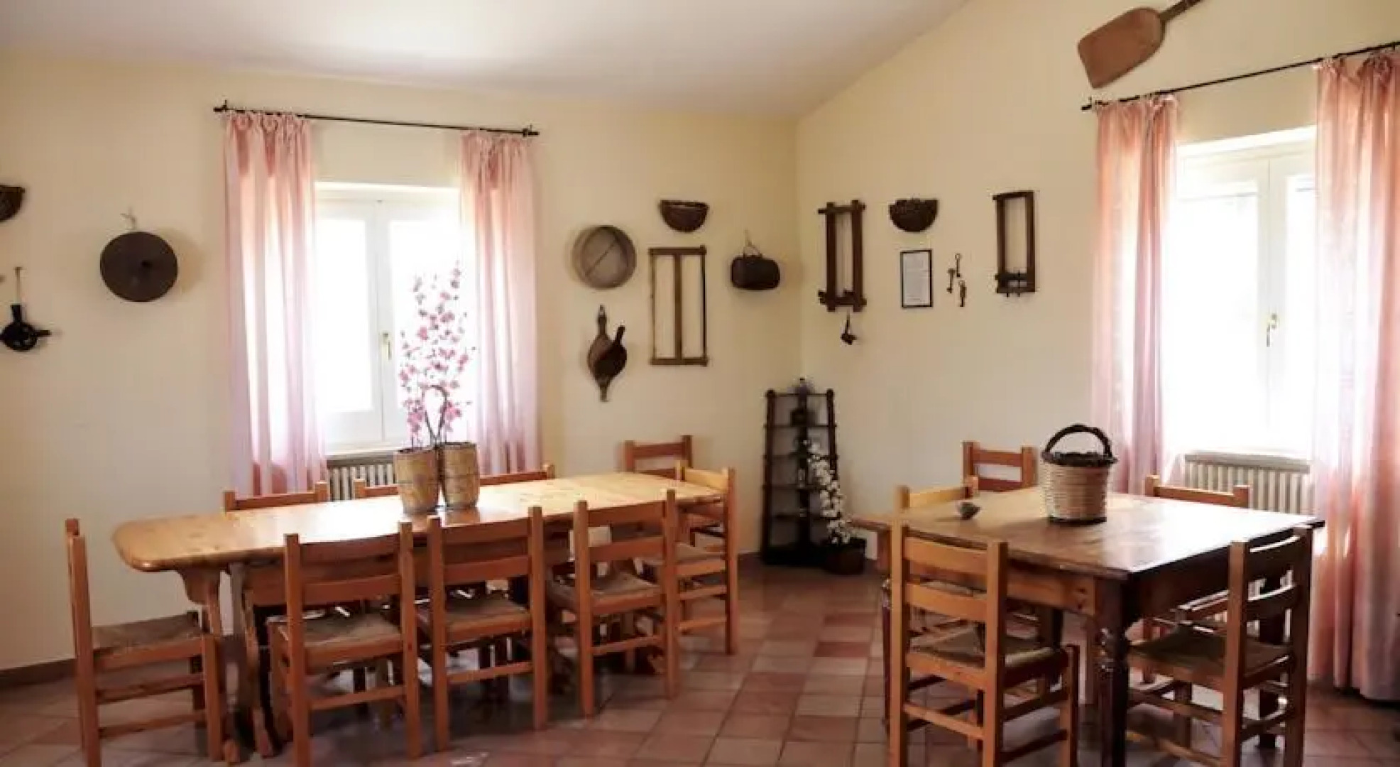 La Masseria di Villa Giulia