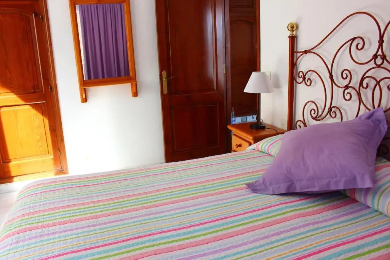 Apartamentos Gabriel Sans