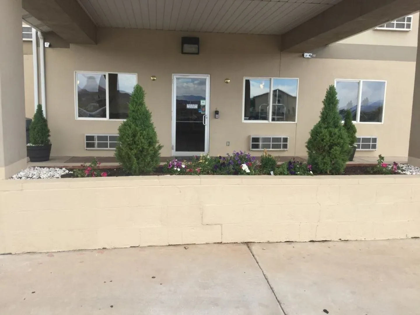 Days Inn Hurricane/Zion National Park Area