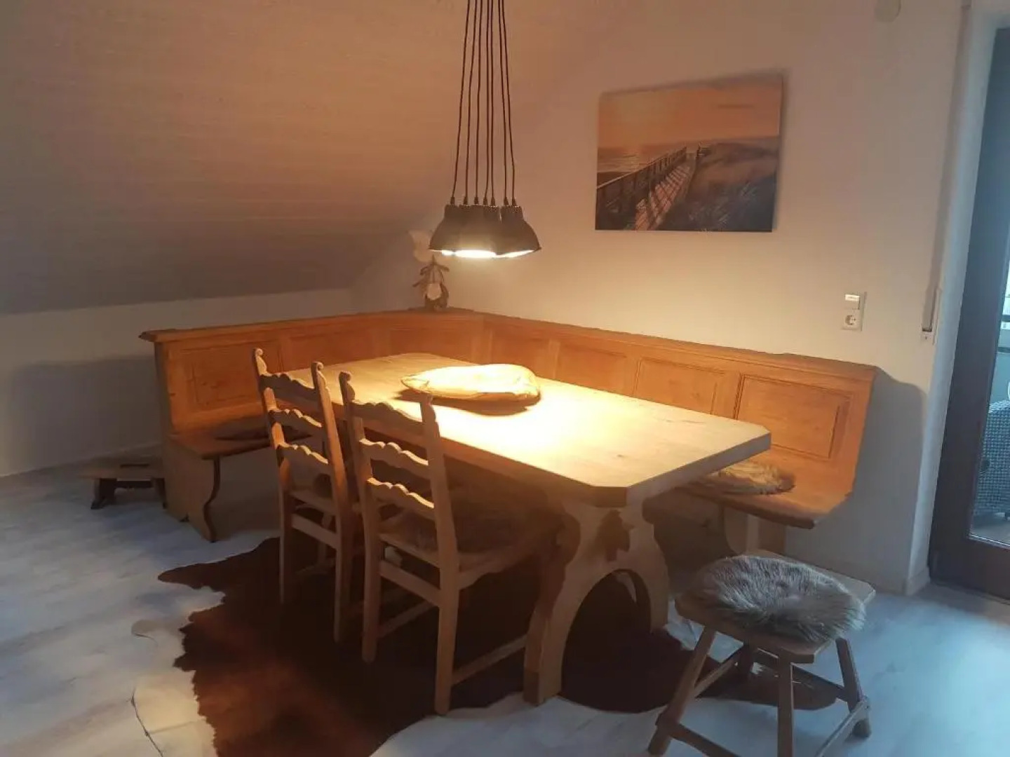 Ferienwohnung Klothilde