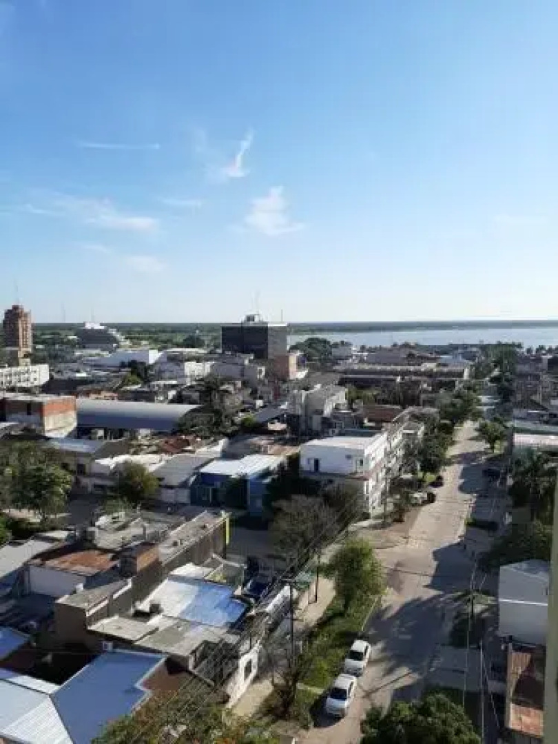 Todo El Centro A Tus Pies