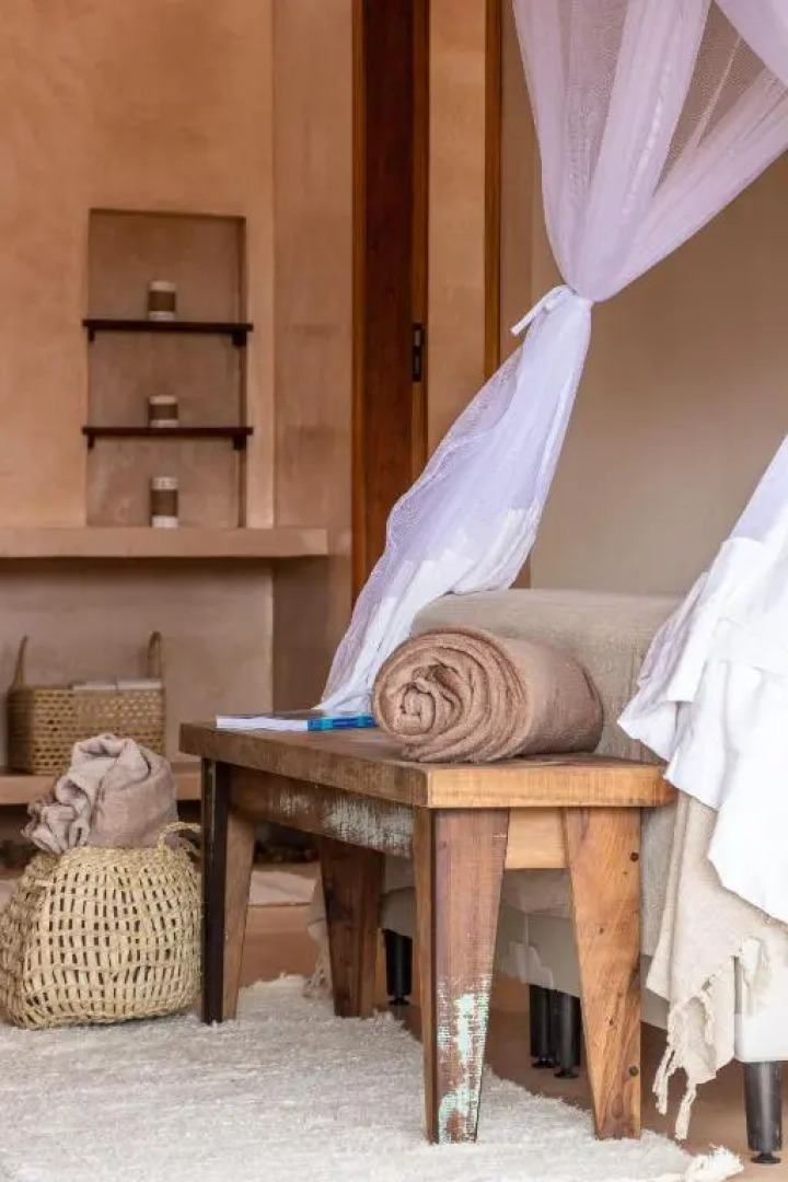 Vind Kite Houses - House 1