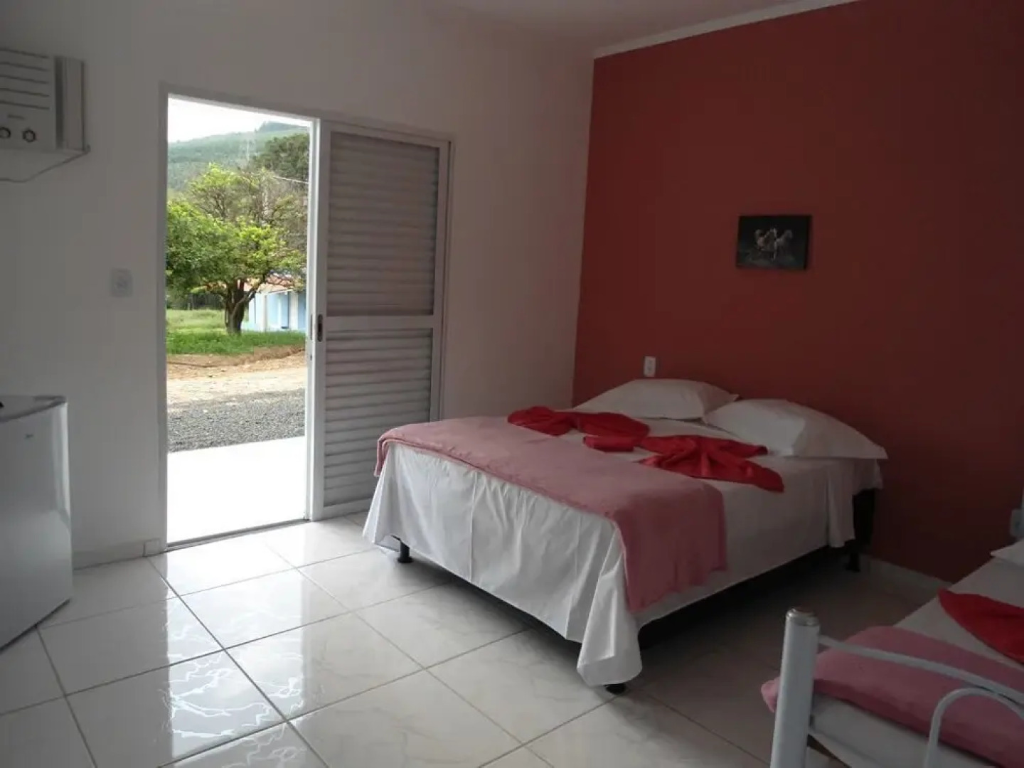 Pousada Primavera da Serra