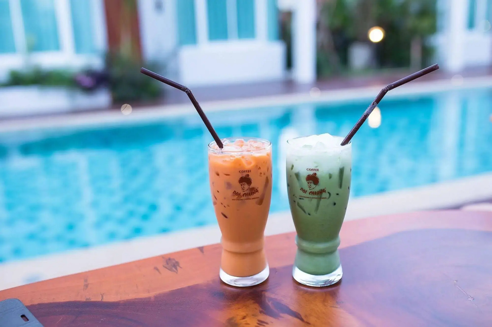 T-Raya Resort PranBuri