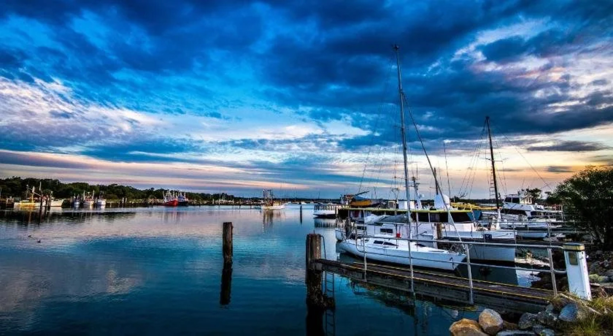 Clarence Head Caravan Park