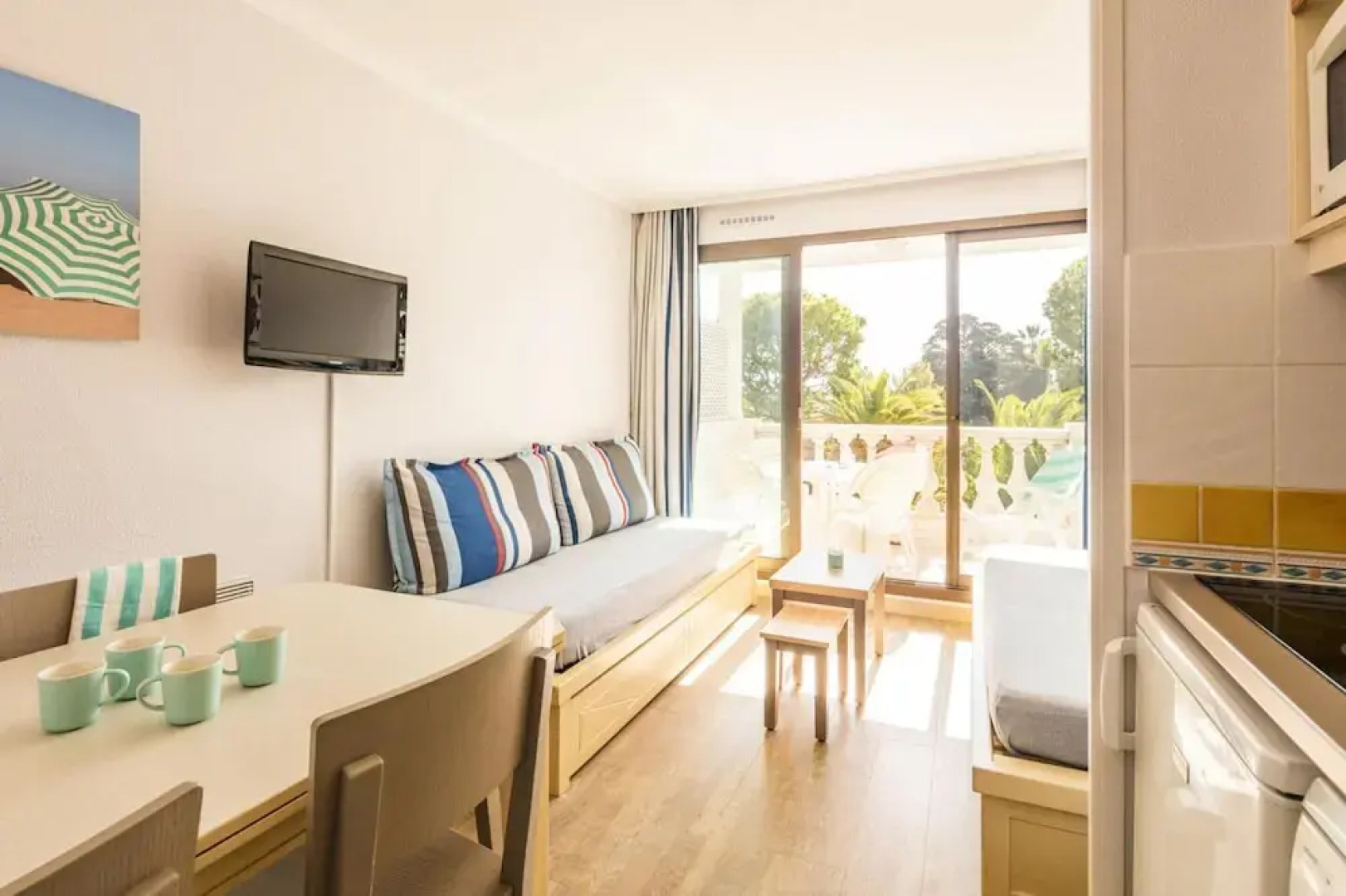 Residence L'ange Gardien, Villefranche-sur-mer