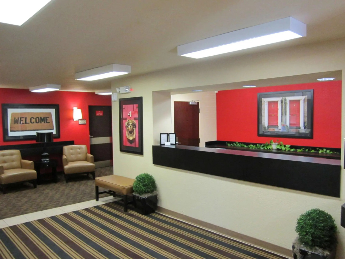 Extended Stay America Suites Orange County Lake Forest