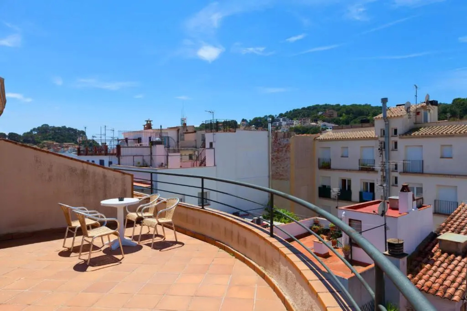 RVHotels Mar de Tossa