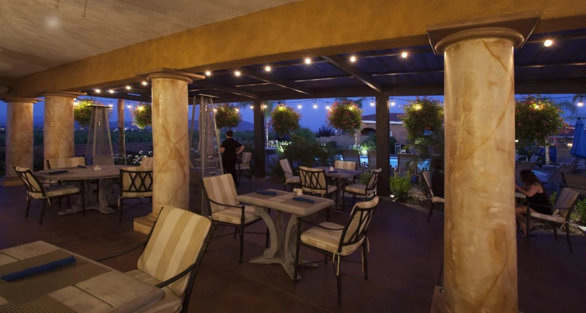 Carter Estate Winery and Resort