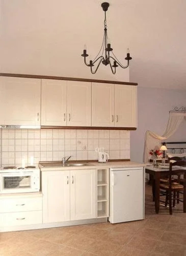 Island House Apartments