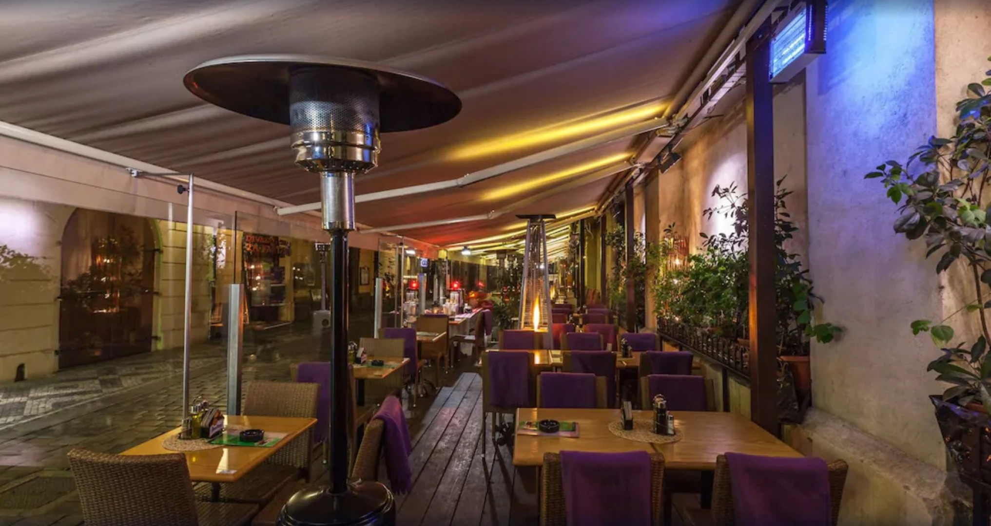 Boutique Residence by Little King