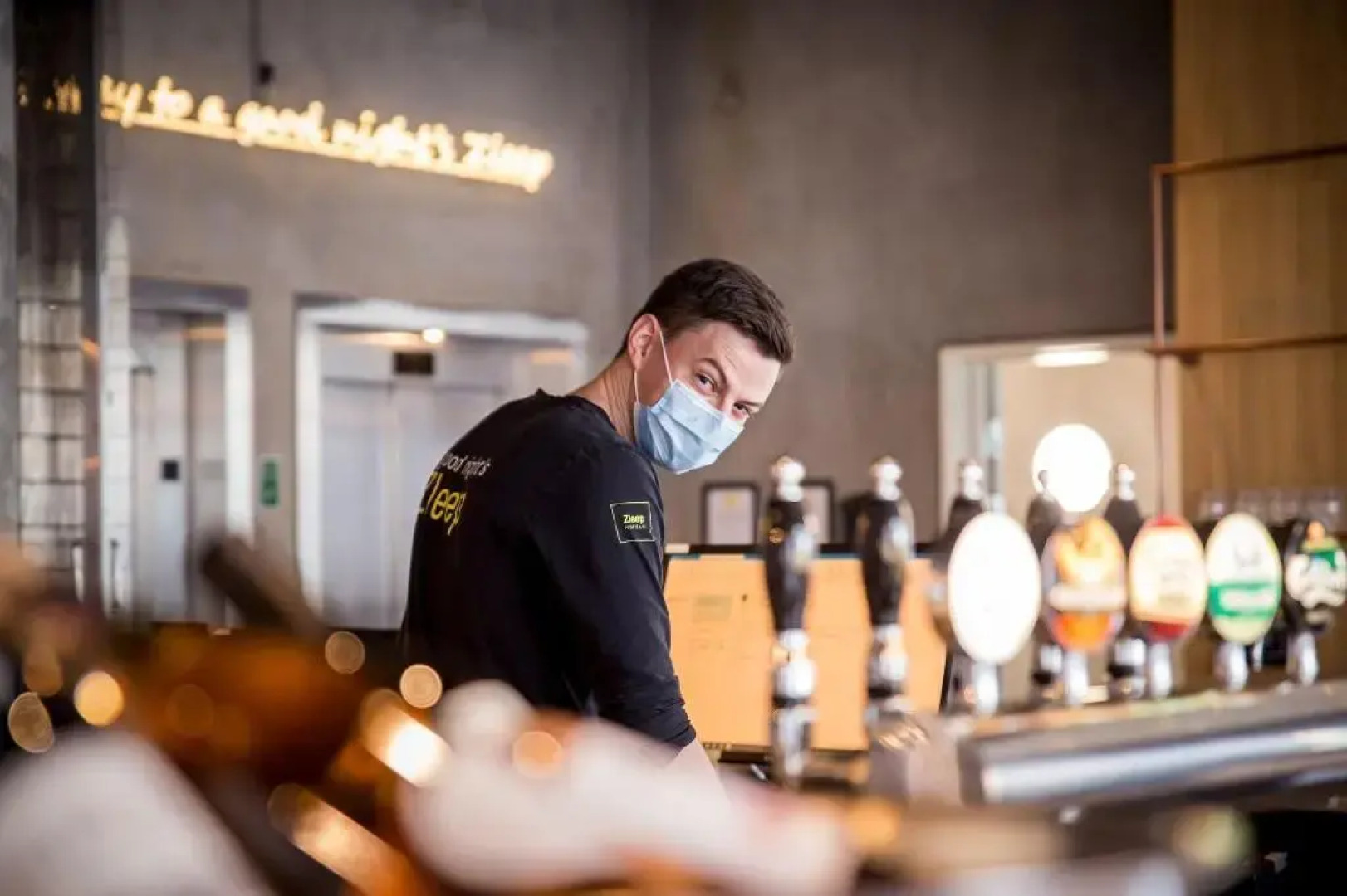 Four Points Flex by Sheraton Lyngby