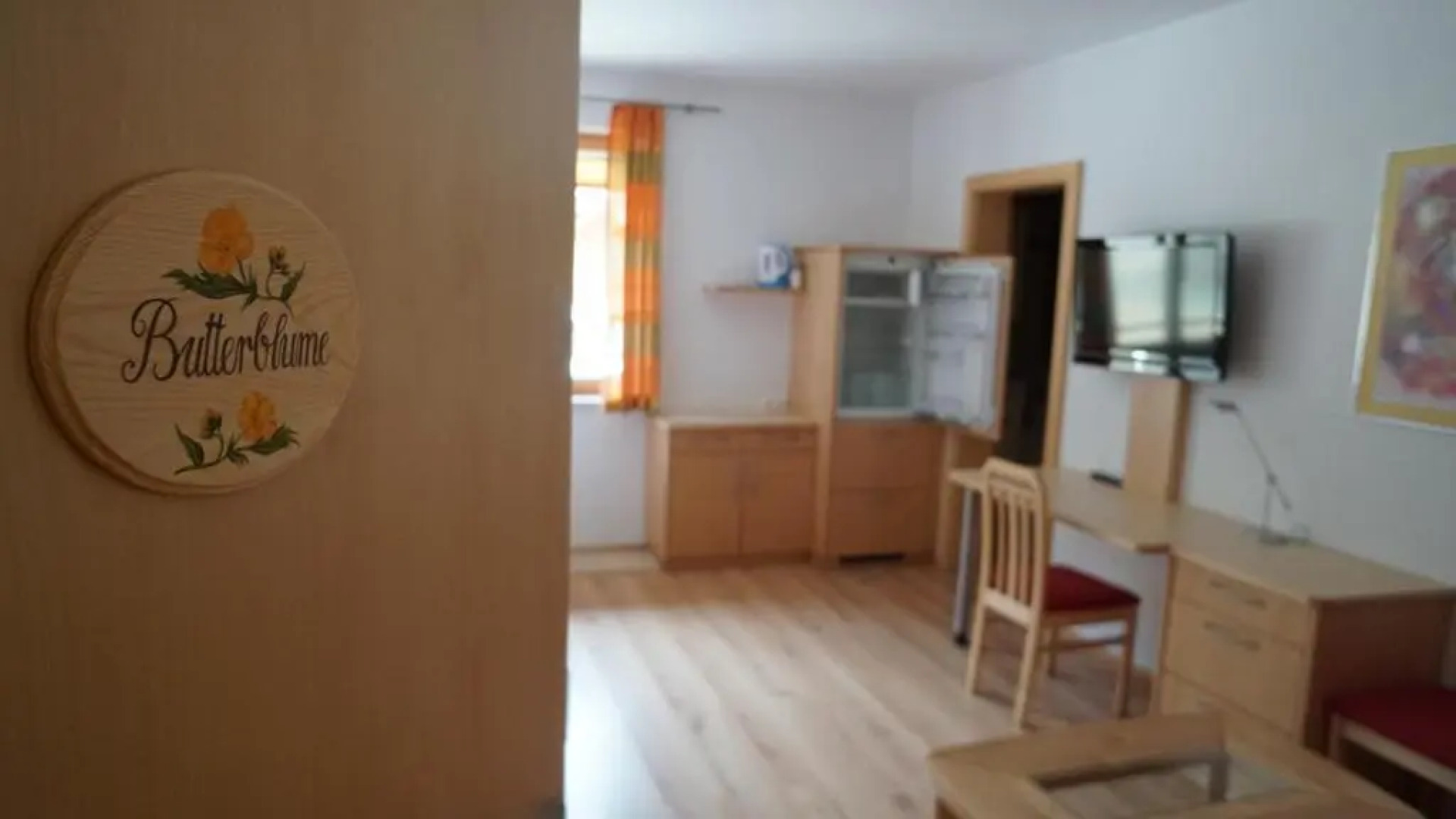 Erlebnishof Tschabitscher