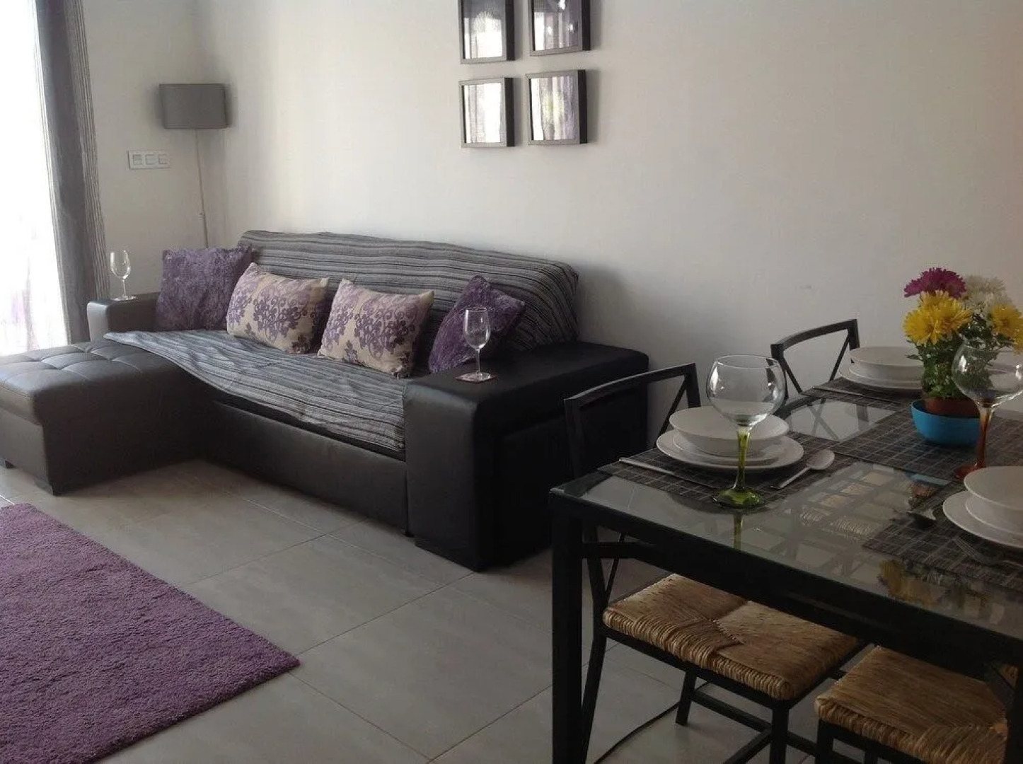 Lovely New Apartment With all Facilities