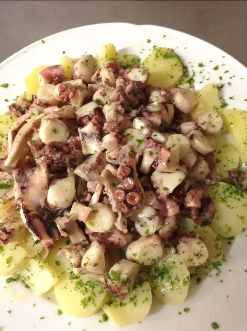 Ristorante Hotel Parco