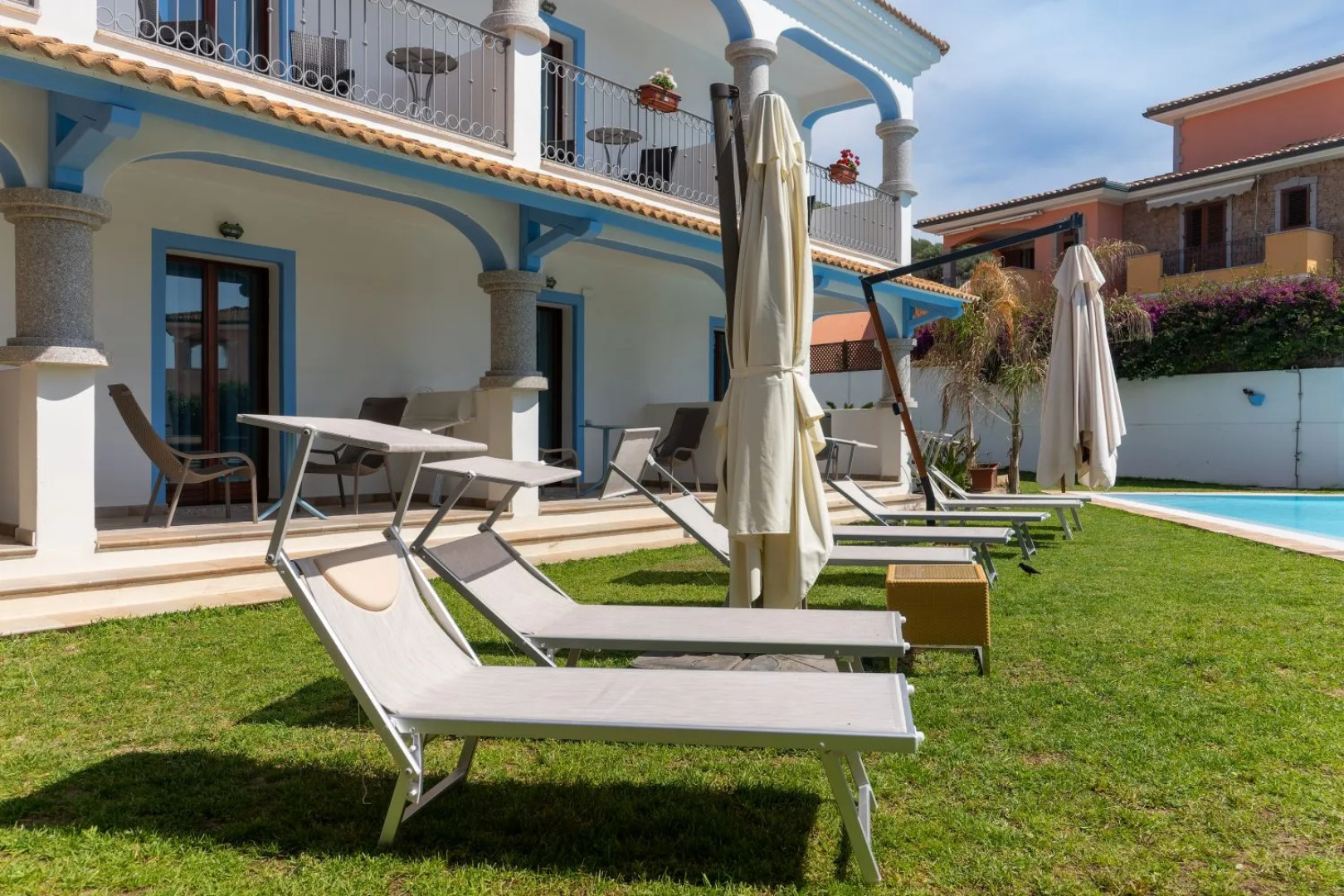 GH Hotel Diana