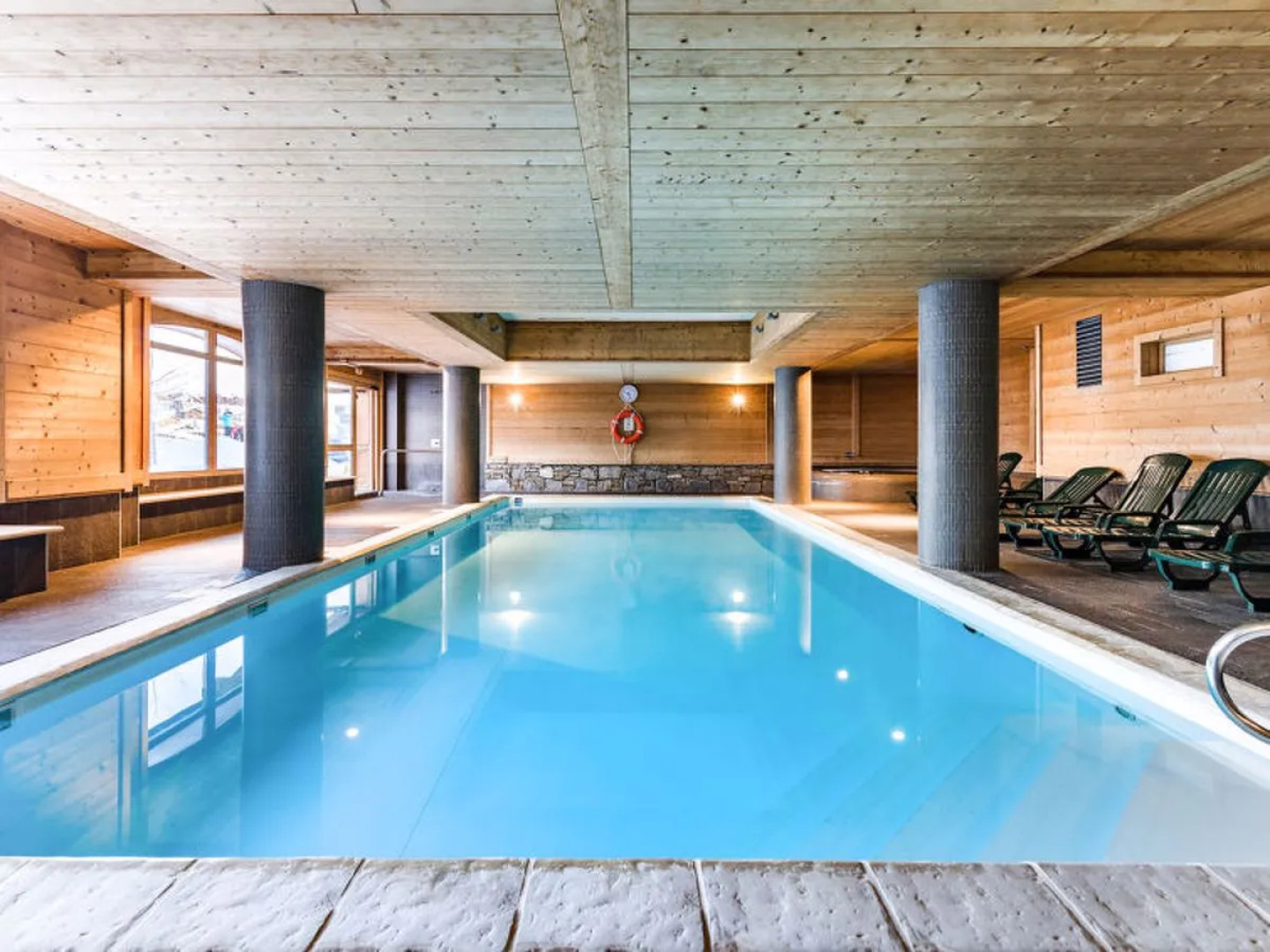 Les Hauts de Comborciere 19305