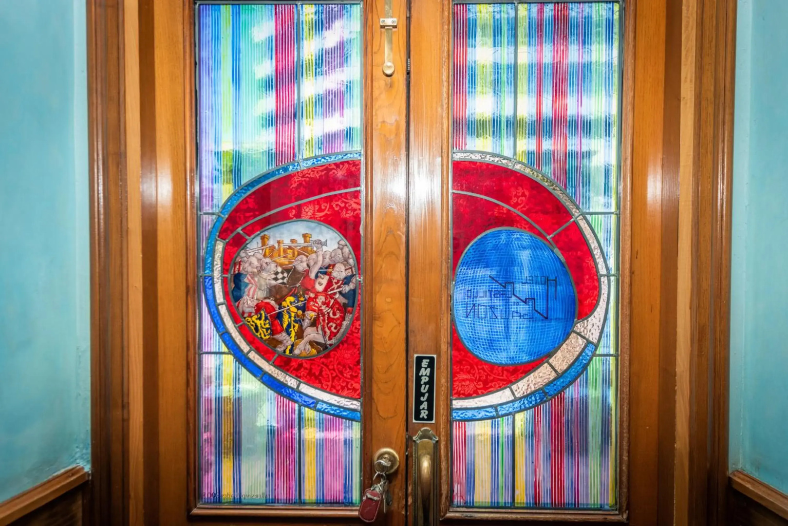 Hotel Castillo de Gauzón