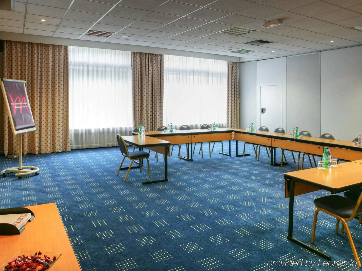 Mercure Besancon Parc Micaud