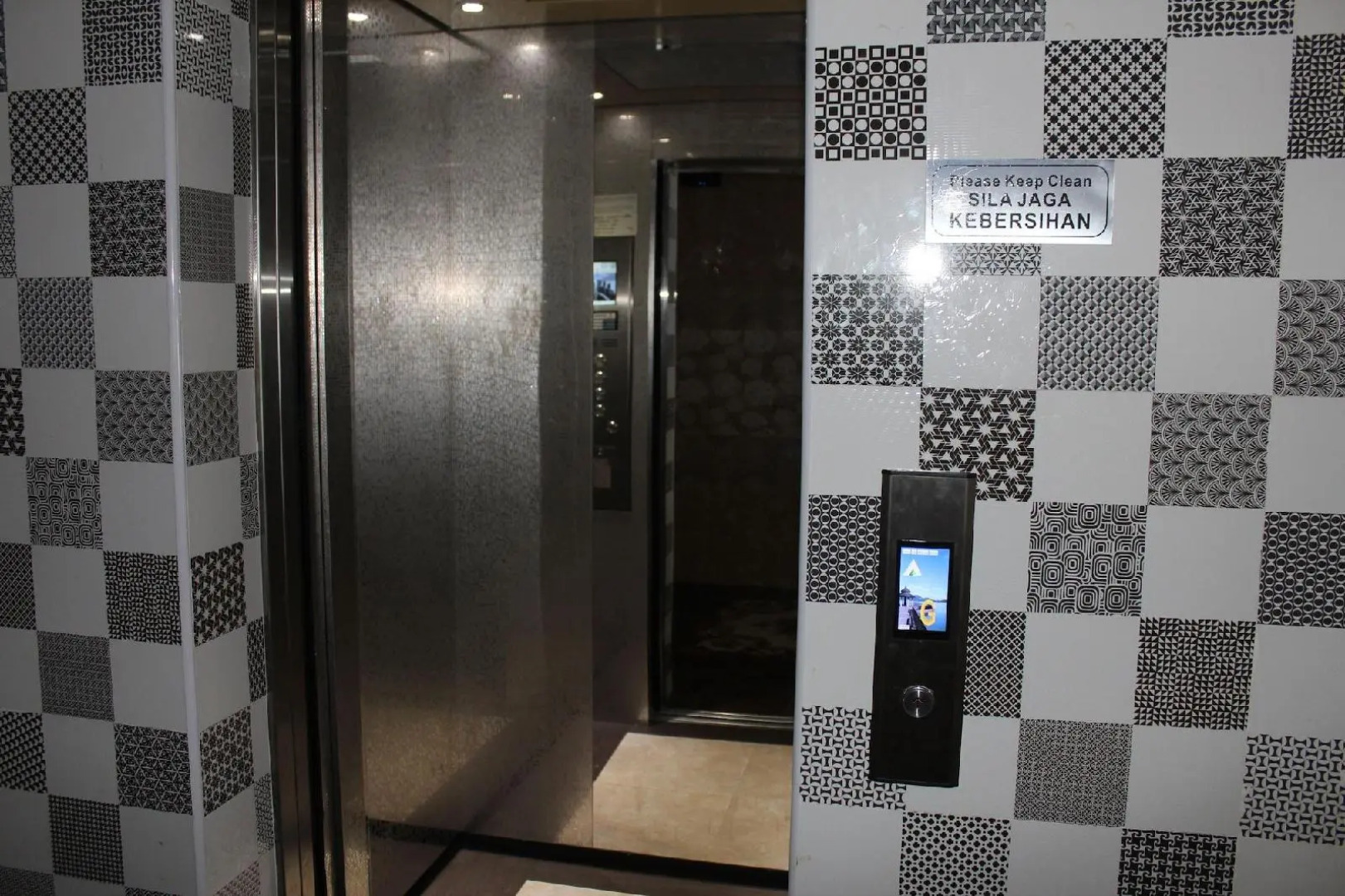 Shah Alam Business Hotel