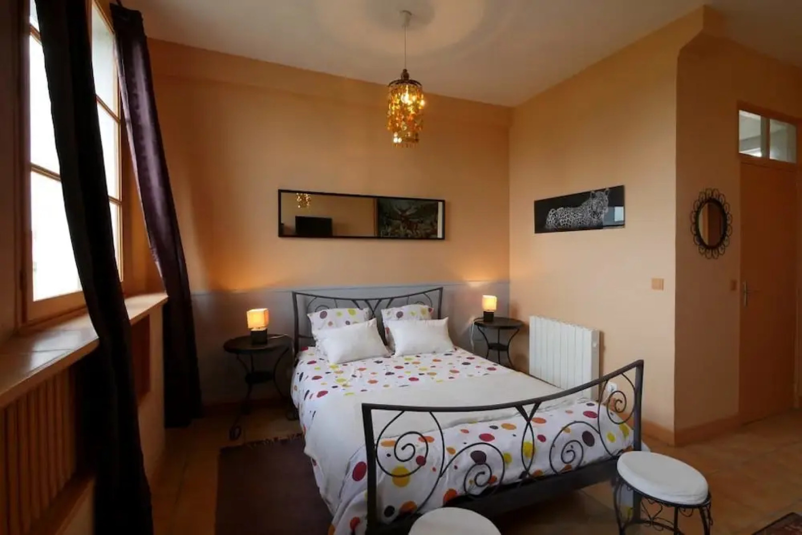 Chateau de la Plumasserie