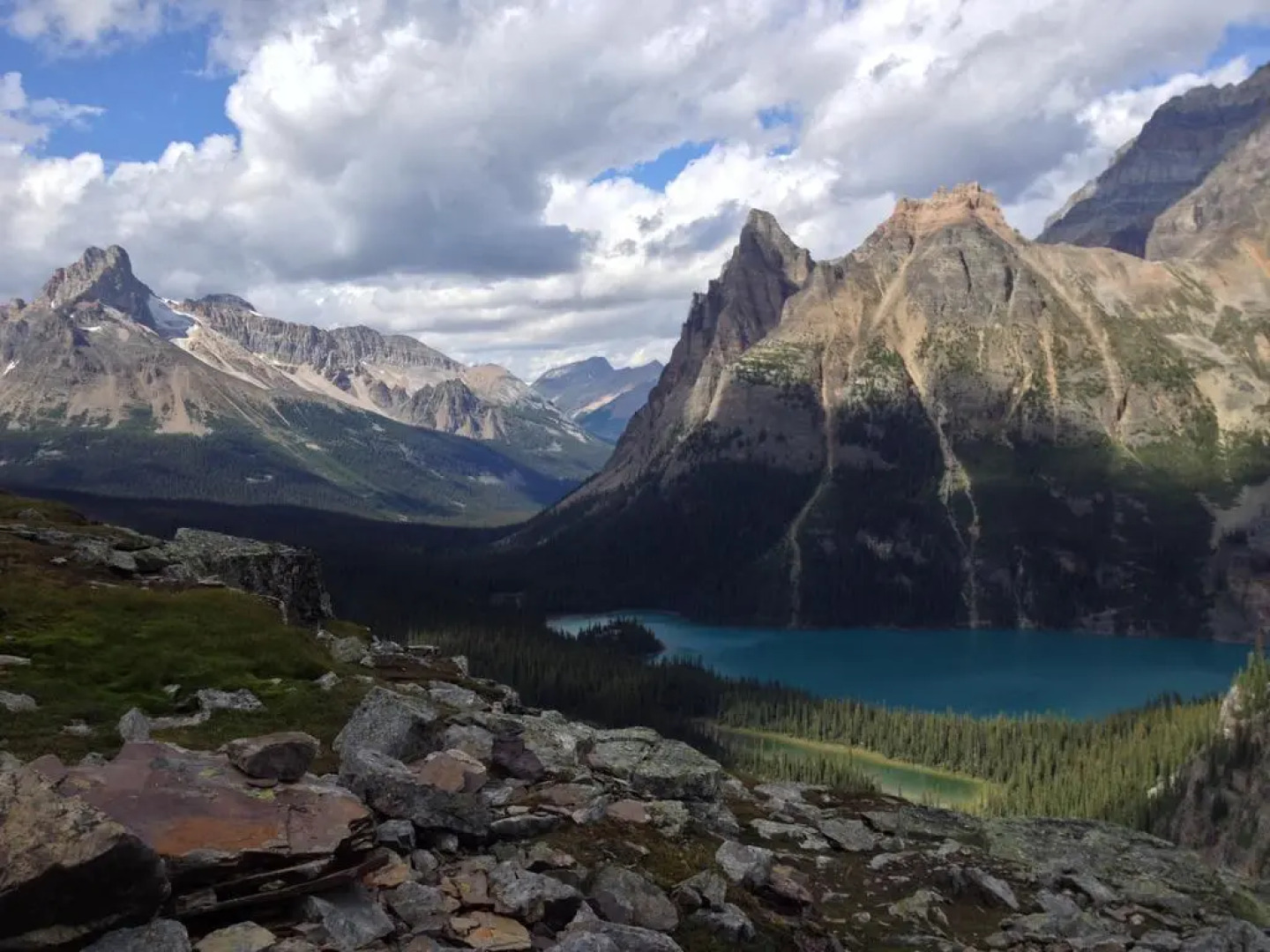 Fossil Beds Guesthouse