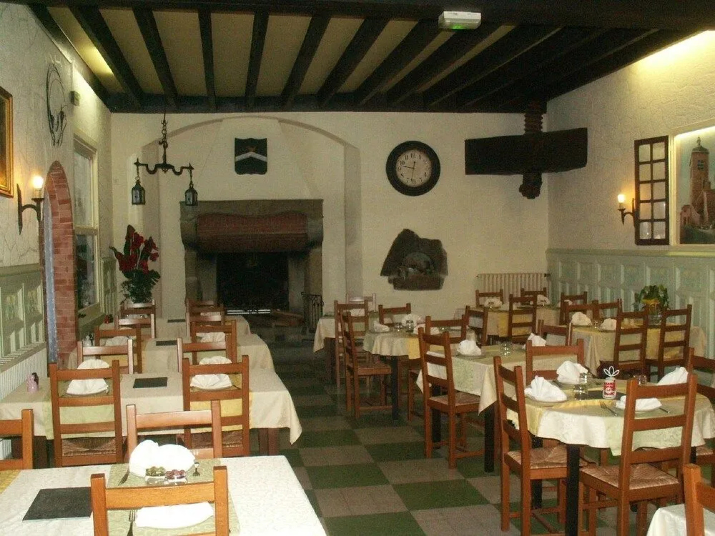 Auberge des Voyageurs