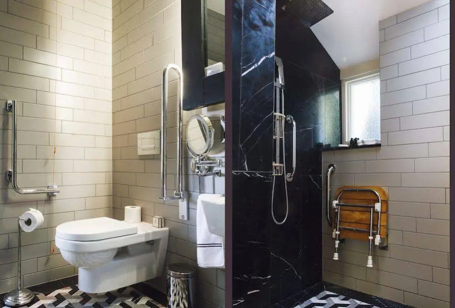 Glazebrook House Hotel