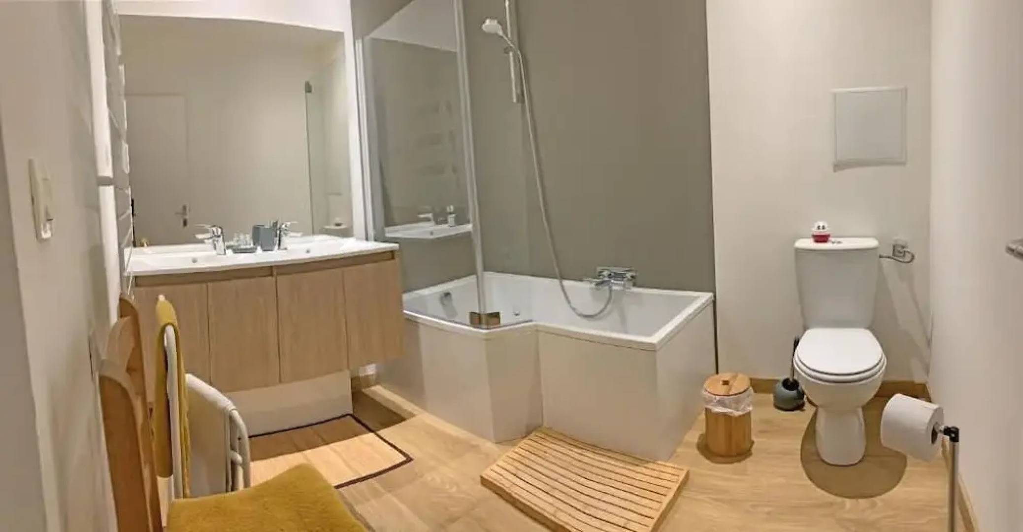 Les Tables Aux Vaches