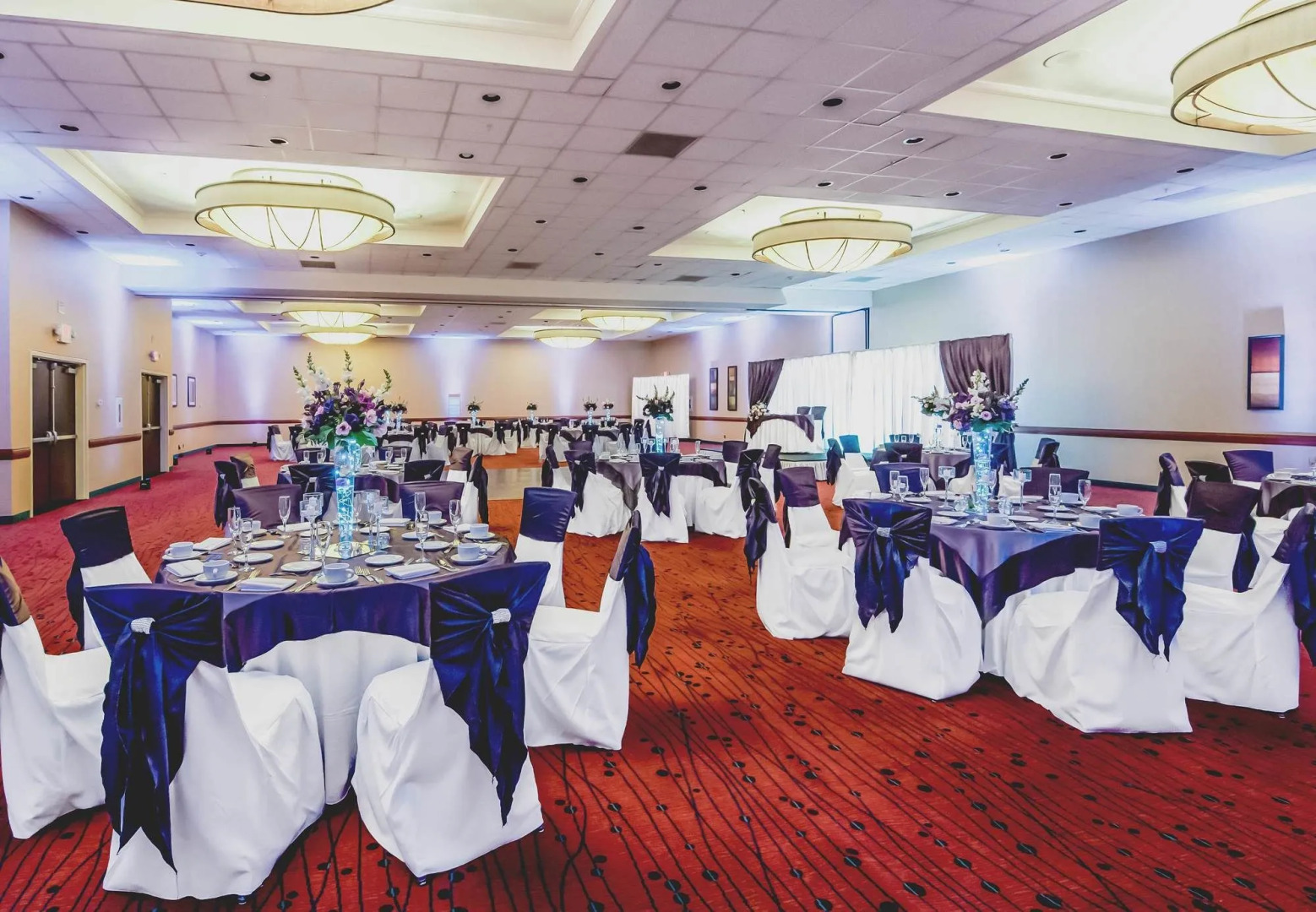 Staybridge Suites Oxnard River Ridge by IHG