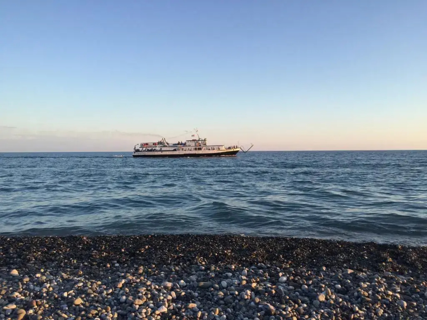 Гостевой дом Бархат