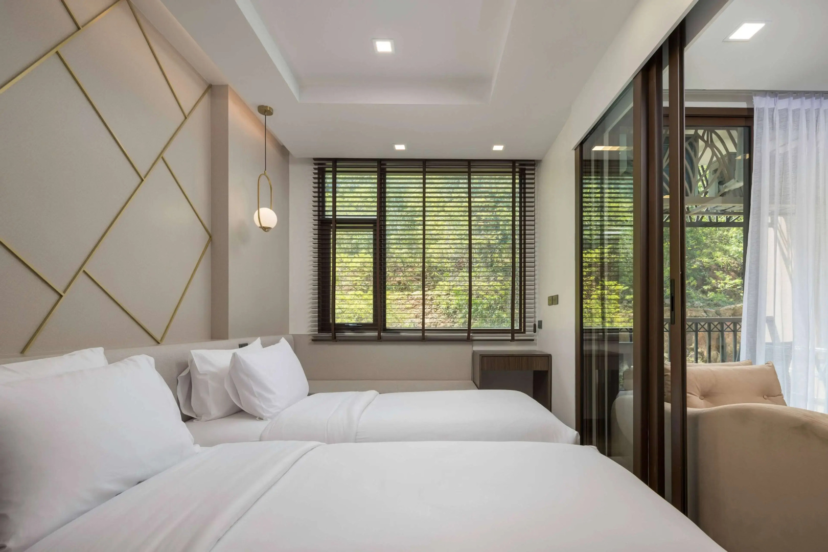 The Proud Karon Beach Phuket Trademark Collection By Wyndham