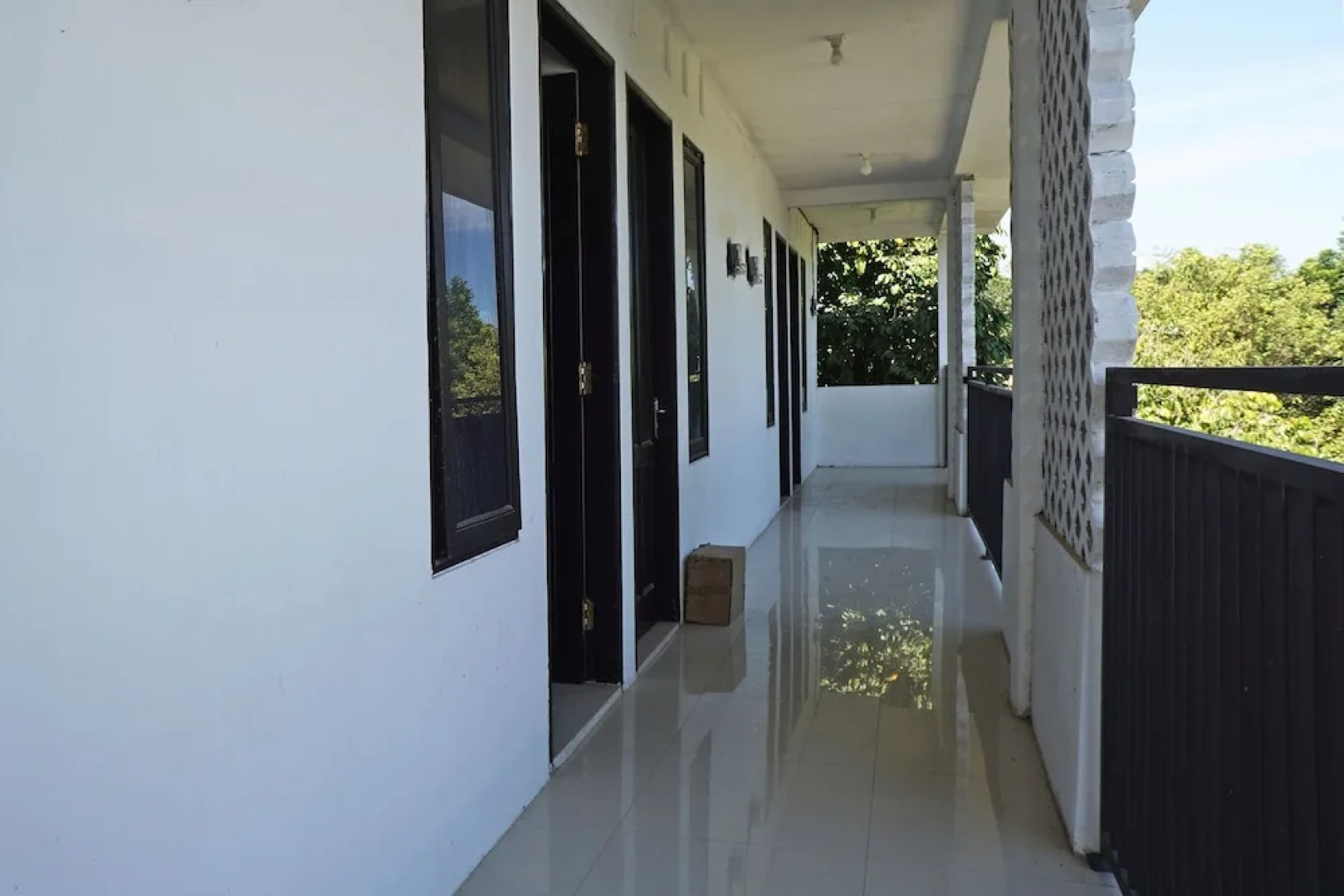 Hotel O Kost Putih Syariah