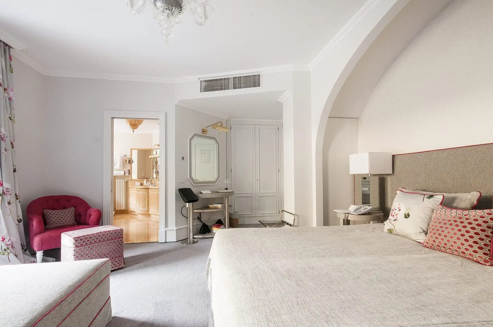 Relais Chateaux Da Vittorio