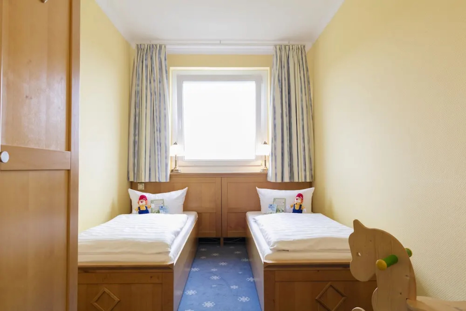 Ferienpark Oberwiesenthal