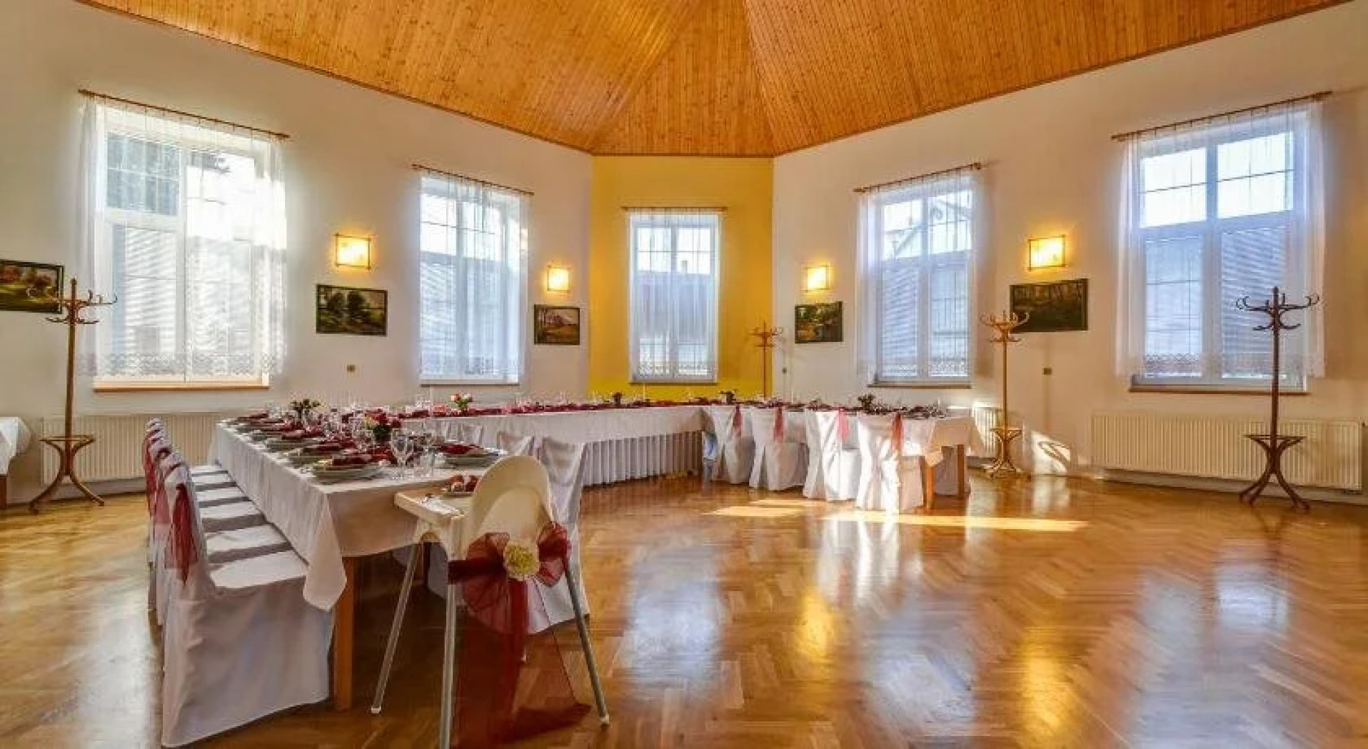 Restaurace a Penzion U Novaku