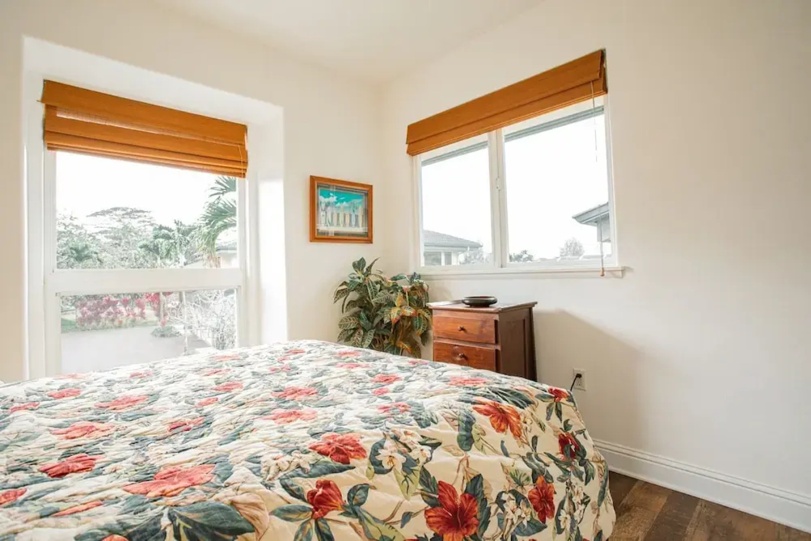 Villa of Kamalii by RedAwning