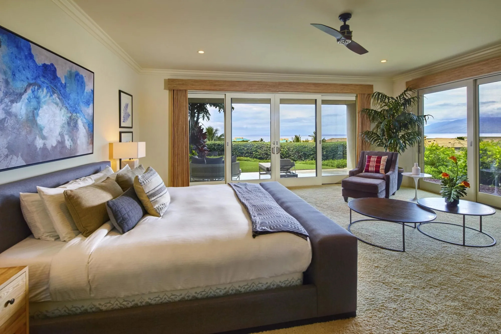 Ho‘olei Villas at Grand Wailea