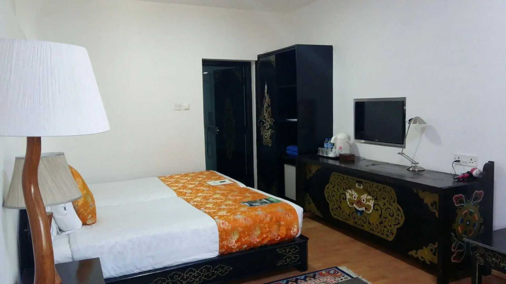 Tashi Namgay Grand Resort