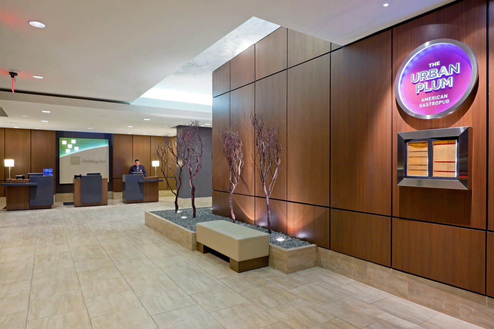 Holiday Inn Secaucus Meadowlands