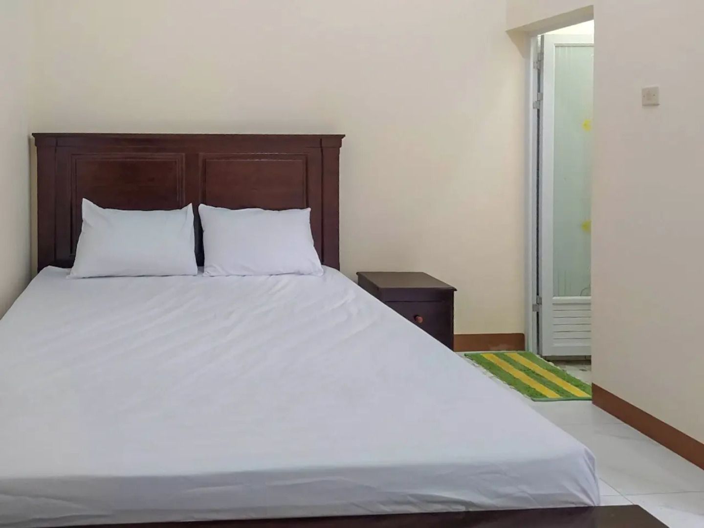 RedDoorz Syariah near Exit Tol Pemalang