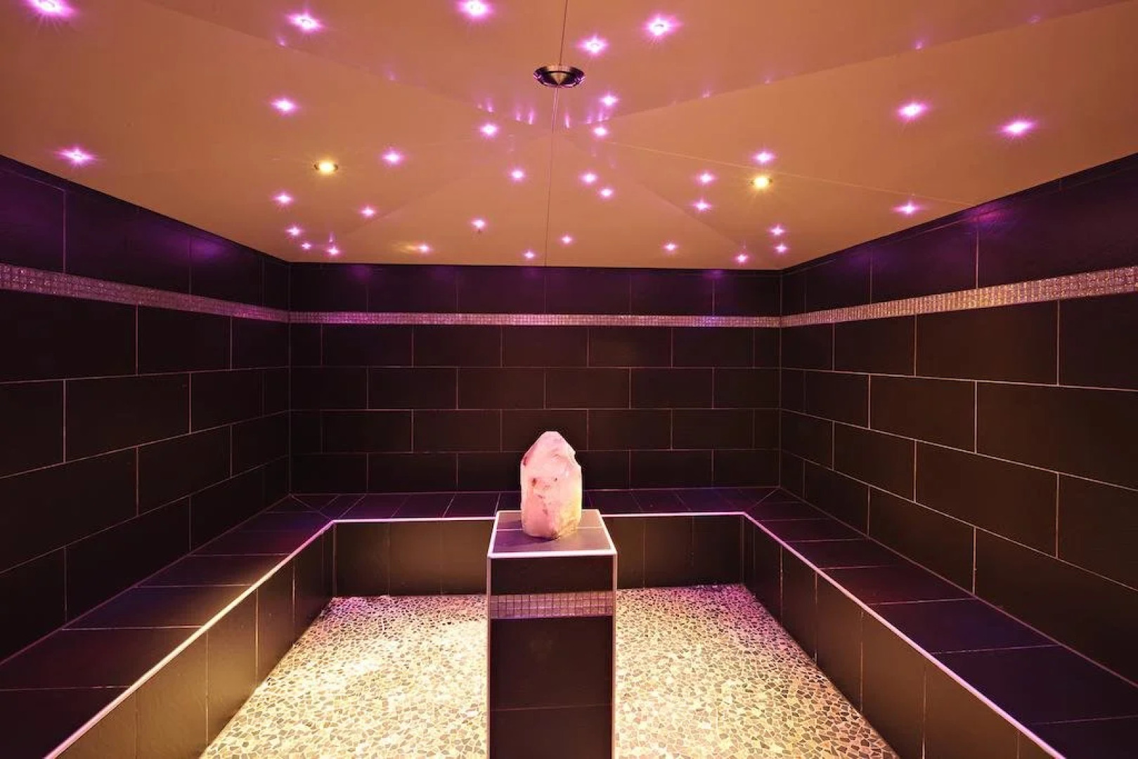 Hotel Alpenrose Sport & Aktiv