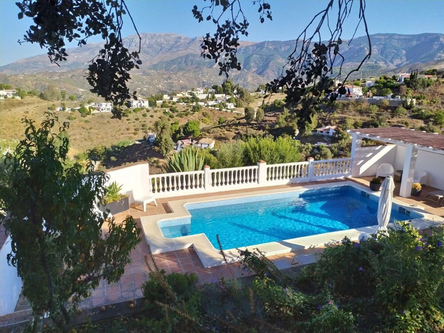 Bed and Breakfast La Madrugada