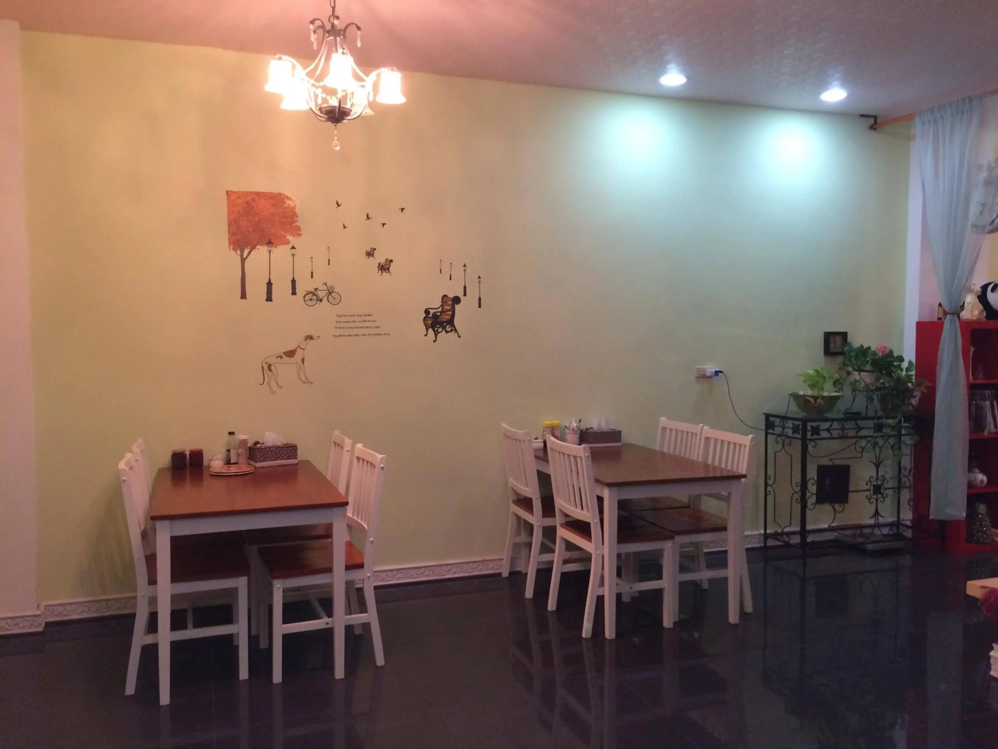 Dreamer 24 Guest House