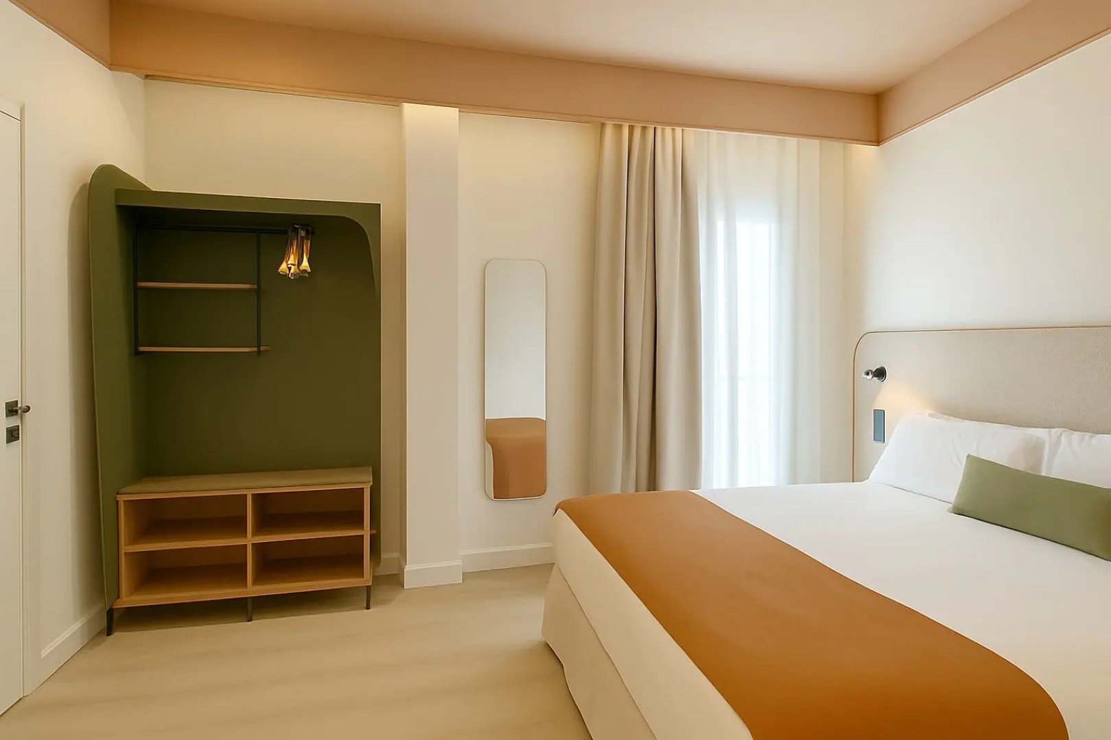 Petit Palace Puerta del Sol