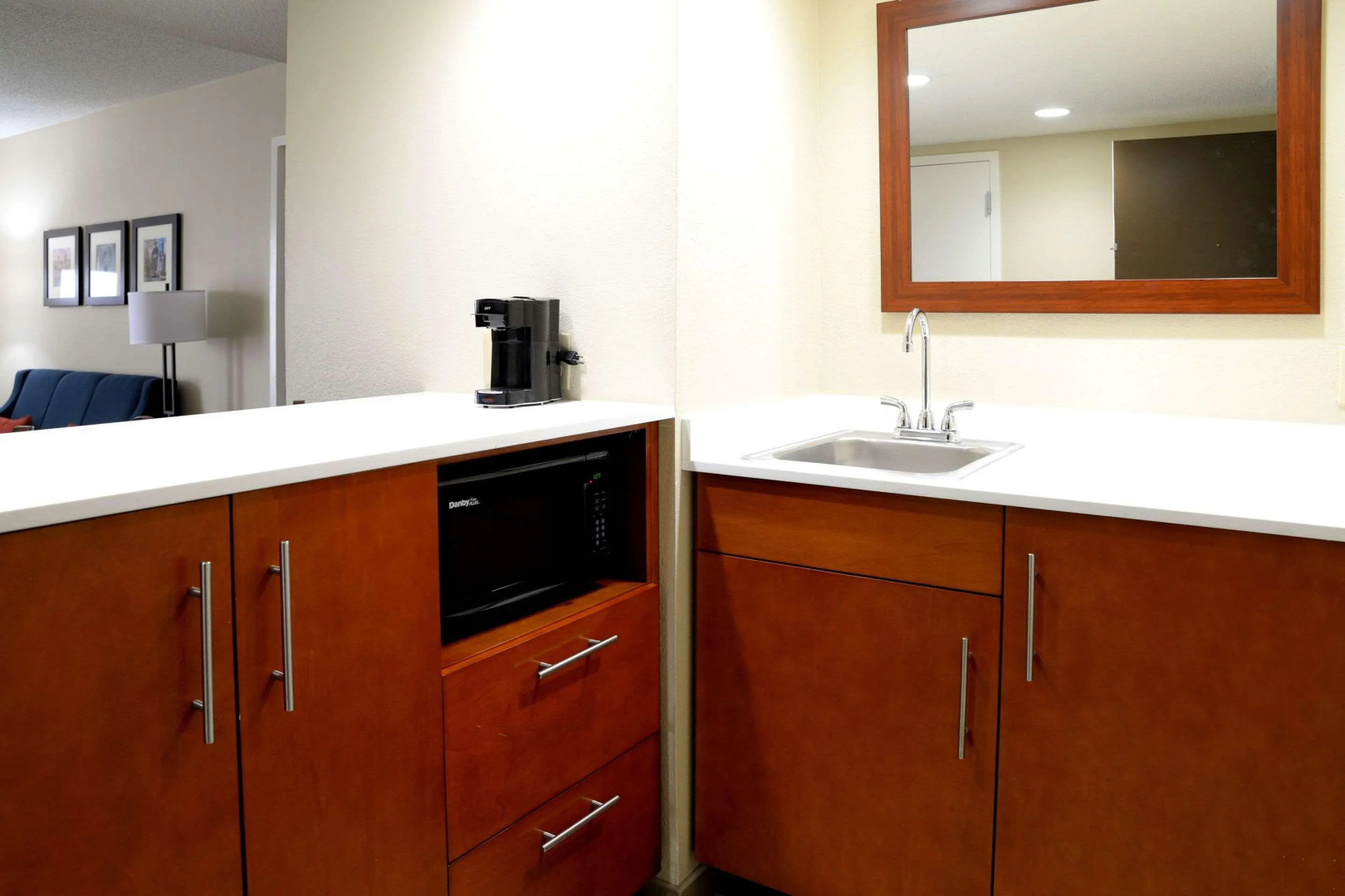 Comfort Inn University Durham - Chapel Hill