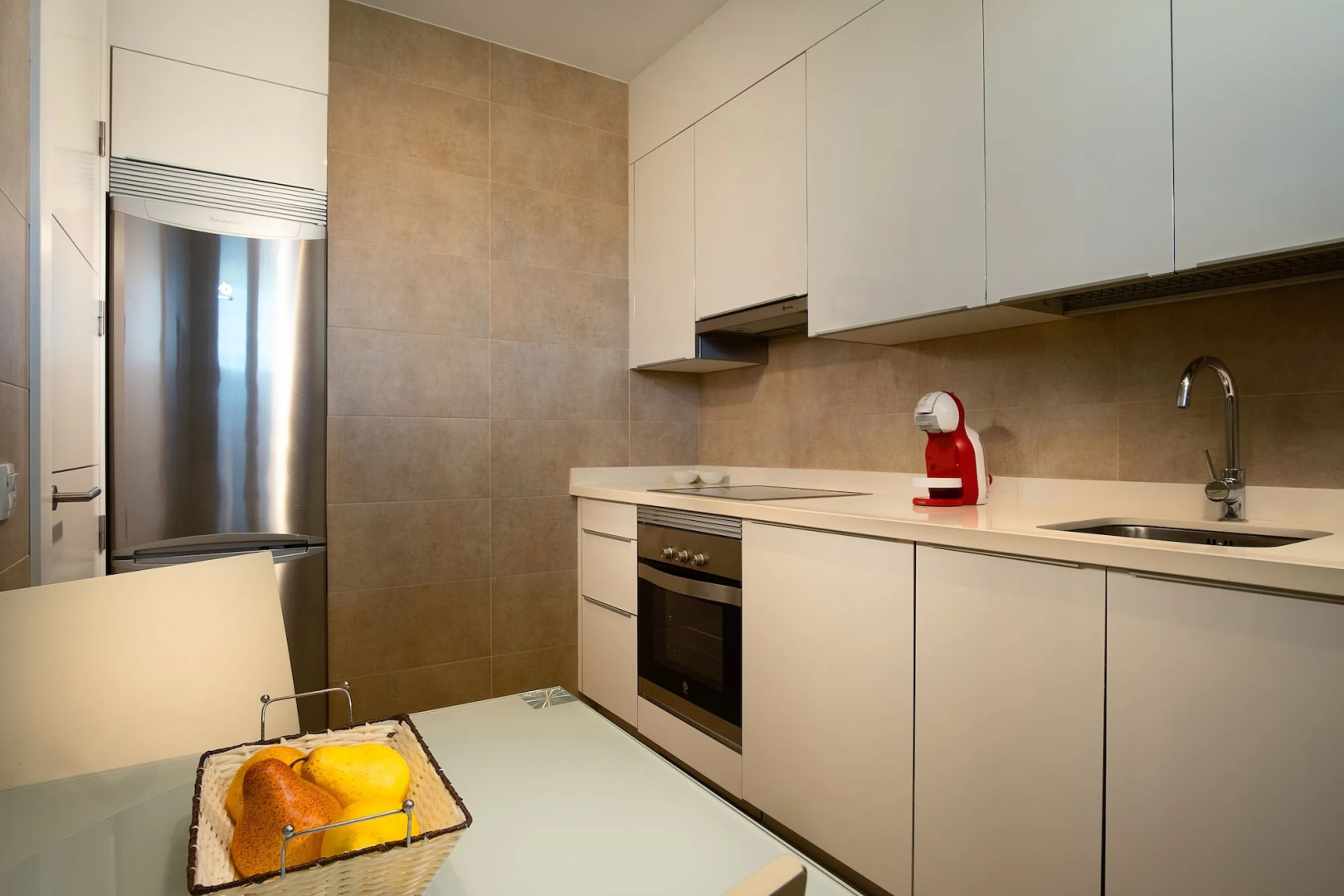 Las Suites de Puerto Sherry