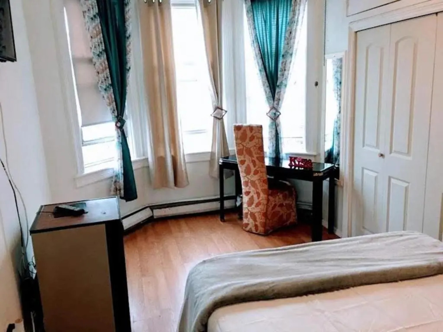 Cozy Apartment Easy Transportation 2 New York City